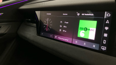 Audi Q6 285kW Qtro 100kWh Edition 1 5dr Auto[Sound+Vision] Electric Estate